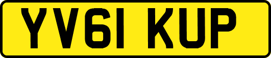 YV61KUP