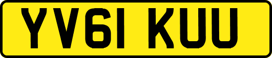 YV61KUU