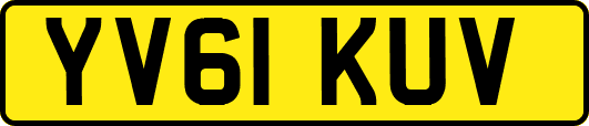 YV61KUV