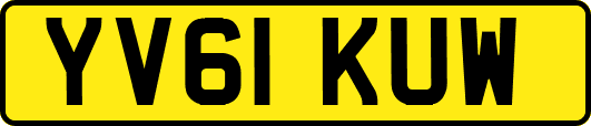 YV61KUW