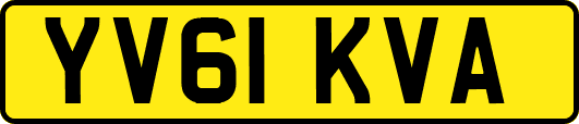 YV61KVA