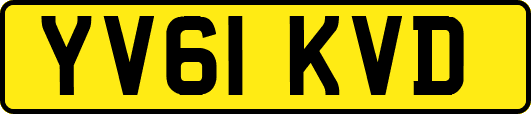 YV61KVD
