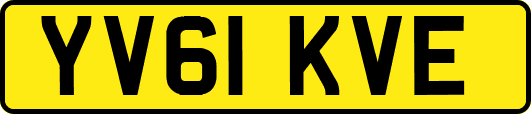 YV61KVE