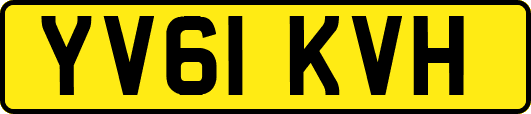 YV61KVH