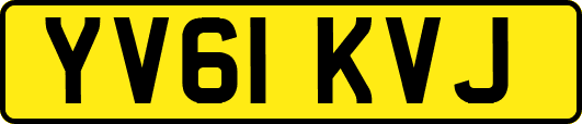 YV61KVJ