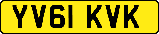 YV61KVK