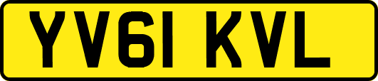 YV61KVL