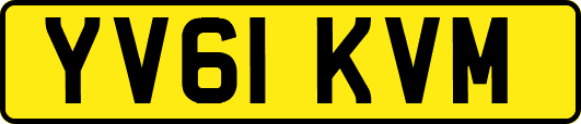 YV61KVM