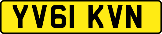 YV61KVN