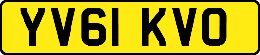 YV61KVO