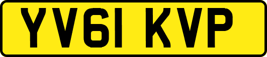 YV61KVP