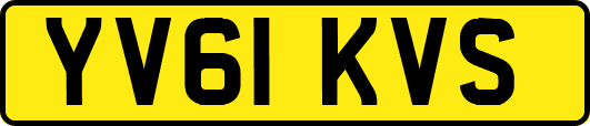YV61KVS