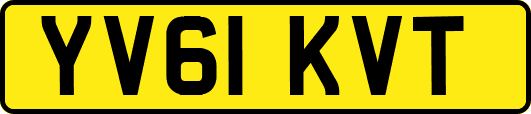 YV61KVT