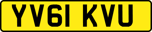 YV61KVU