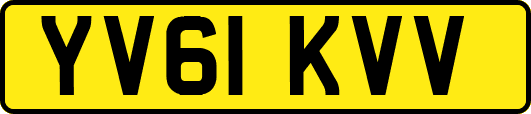 YV61KVV