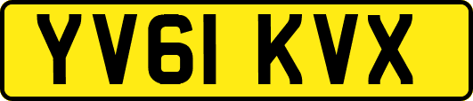 YV61KVX