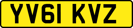 YV61KVZ