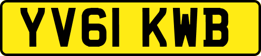 YV61KWB