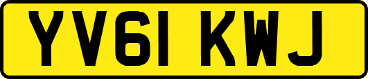 YV61KWJ