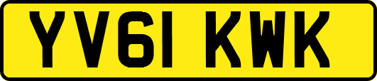 YV61KWK