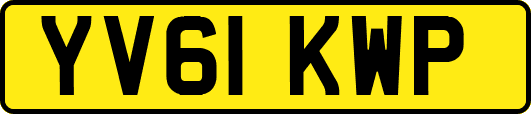 YV61KWP