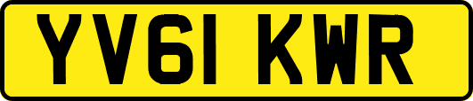 YV61KWR