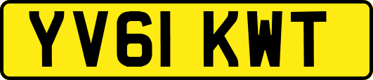 YV61KWT