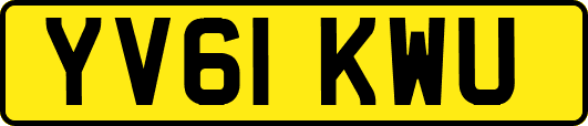YV61KWU