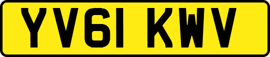 YV61KWV