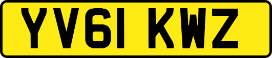 YV61KWZ