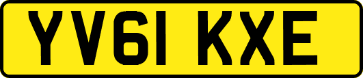 YV61KXE