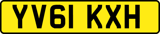 YV61KXH