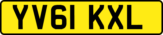 YV61KXL