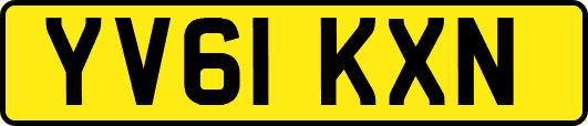YV61KXN