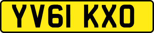 YV61KXO
