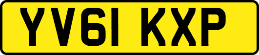 YV61KXP