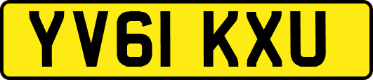 YV61KXU