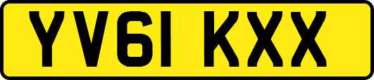 YV61KXX
