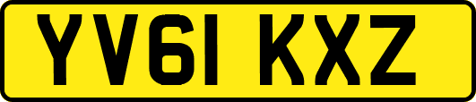 YV61KXZ