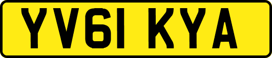 YV61KYA