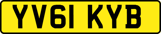 YV61KYB