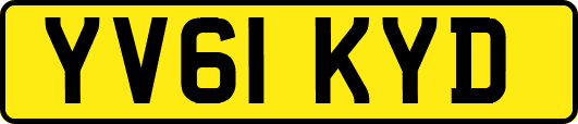 YV61KYD