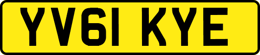 YV61KYE