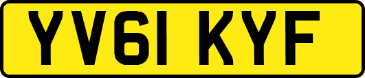 YV61KYF