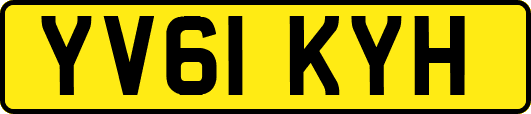 YV61KYH