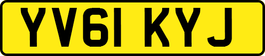 YV61KYJ