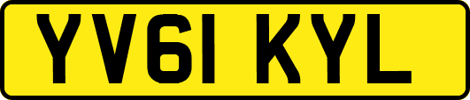 YV61KYL