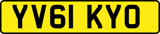 YV61KYO