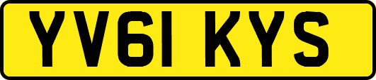 YV61KYS