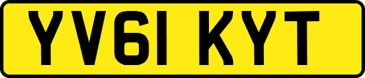YV61KYT
